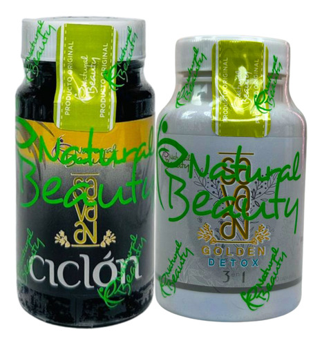 3 En 1 Detox + Disuelve Cálculos | Limpieza Natural Diaria