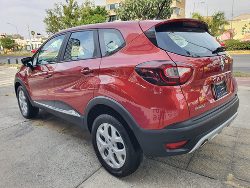 Renault Captur 2.0 Intens At