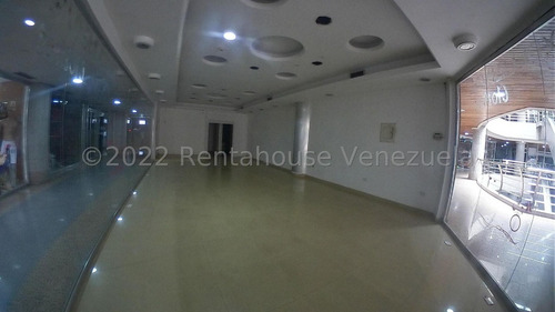 Imagen 9 de 15 de Rentahouse Carabobo Alquila Local Comercial Cc Via Veneto Mls #22-20098 Rah/jcg