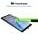 Protector Pantalla Cristal Para Galaxy S8 Plus Carcasa 3d Mu
