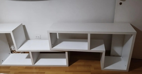 Mueble Multifuncional Abstracta (Usado)