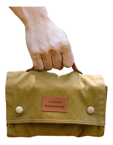 Bolsa De Almacenamiento Con Juego De Tarros De Especias Bols