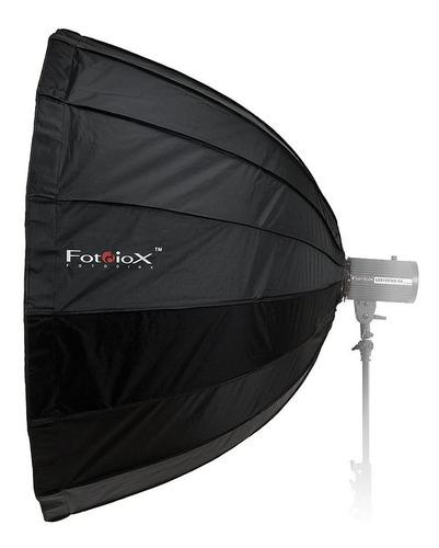 Fotodiox Ez-pro Deep Parabolic Softbox 48in (120cm) - Softbo