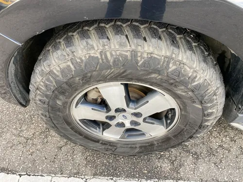 Ford Escape 3.0 Xlt