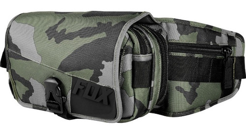 Riñonera Fox Deluxe Toolpack #24810-027