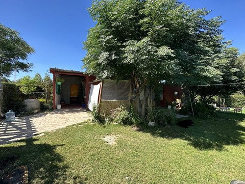 Imagen 6 de 19 de Casa En Huerta Grande Oportunidad!! Usd 22.000