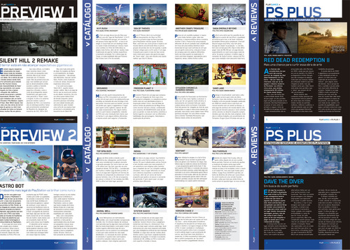 Superpôster Playgames - Red Dead Redemption 2 - Arte B, De Editora Europa. Editorial Europa, Capa Mole, Edição 2024-06-24 00:00:00 Em Português
