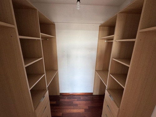 Departamento 3 Dorm San Nicolas Pileta Y Gym.