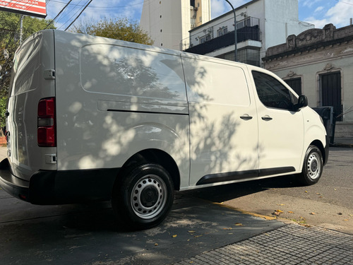 Peugeot Expert 1.6 Hdi Premium