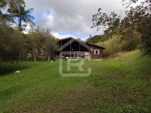Imagem 23 de 30 de Excelente Sitio Com Topografia Plana, Rico Em Aguá - 12 - 69839868