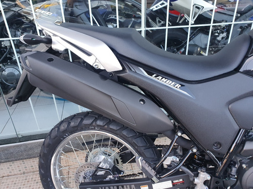 Imagem 2 de 6 de Yamaha Xtz 250 Lander Abs 2022 0km, Nova, Aceito Troca