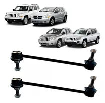Comprar Bieletas Delanteras Jeep Compass Patriot Dodge Caliber \u002F Par