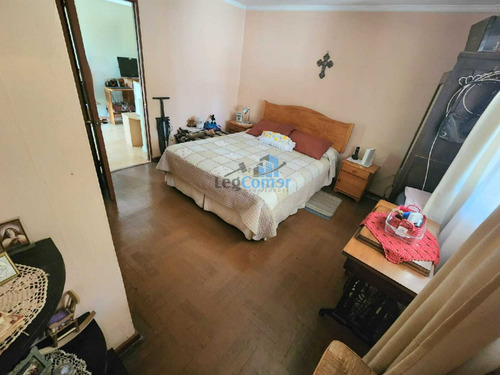 Se Vende Propiedad Con Amplio Terreno 540 M2 En Ñuñoa