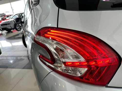 Peugeot 208 1.2 Active 5p