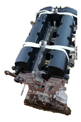 Motor Original Nuevo Citroen C4 2.0 Nafta