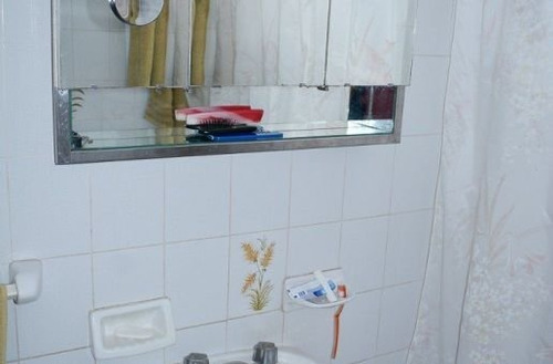 Imagen 20 de 20 de Departamento De 3 Ambientes - Cfte - Salta 1300