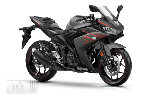 Imagen 14 de 15 de Yamaha R3 2018 0km Ciclofox Motos Balvanera