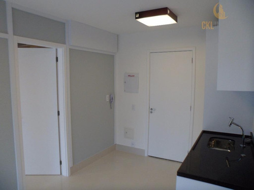 Imagem 4 de 30 de Apartamento Com 1 Dormitório À Venda, 34 M² Por R$ 370.000,00 - Ipiranga - São Paulo/sp - Ap0827