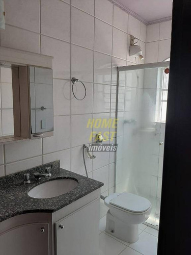 Imagem 9 de 27 de Sobrado Com 3 Dormitórios À Venda, 352 M² Por R$ 1.600.000,00 - Parque Renato Maia - Guarulhos/sp - So0926