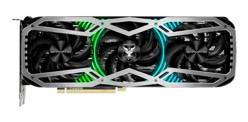 Imagem 3 de 3 de Placa De Video Rtx3070ti 8gb Phoenix G6x 256b Gainward(lhr)