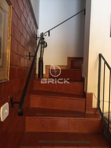 Imagem 9 de 21 de Casa Com 2 Quartos Em Condomínio Em Agriões. - Ca01628 - 69200116