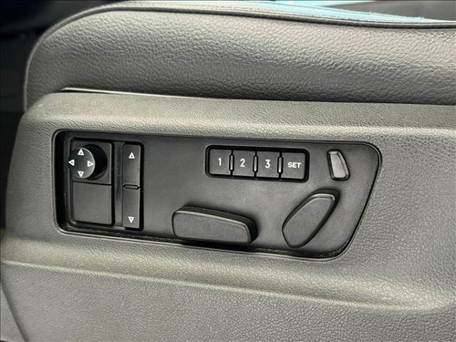Volkswagen Touareg Touareg v8 4.20 Fsi - Aceito Troca - Blindada