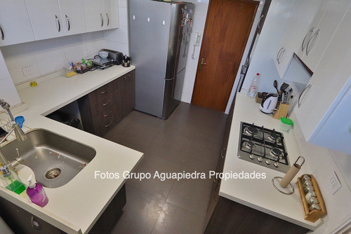 Remodelado, Amplios Espacios, A 2 Cuadras Del Metro