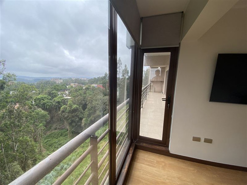 Hermoso Departamento En Venta De 4 Dorm. En Andalue