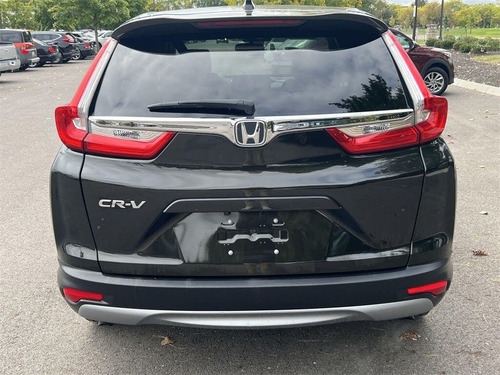 Imagen 5 de 15 de Honda Crv 2018 Ex Clean Car Fax Recien Importada Americana