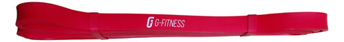 Banda De Asistencia Yoga Pilates Dominadas Grosor: 4.5 Mm