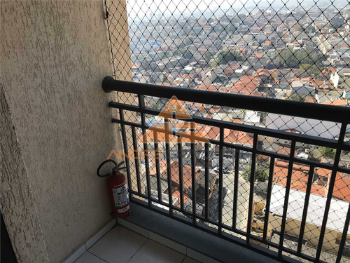 Imagem 5 de 15 de Apartamento - Vila Assuncao - Santo Andre - Sao Paulo | Ref.: - 3934