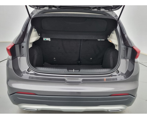 Fiat Pulse 1.0 TURBO 200 FLEX AUDACE CVT