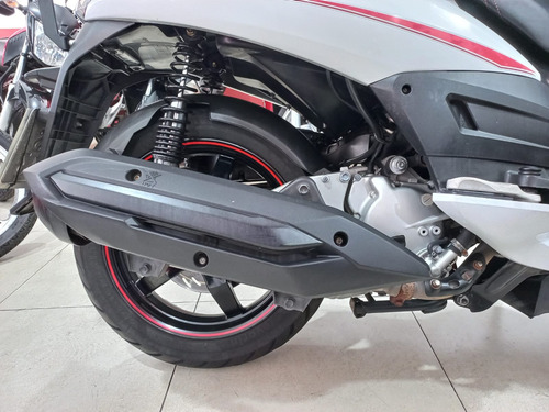 Dafra Citycom 300 S, Sem Entrada 12x2120 No Cartão C/c
