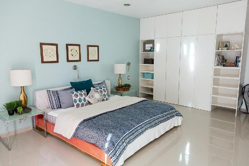 Imagen 10 de 15 de Casa En Venta En Playa Del Carmen