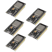 Comprar Dweii, 38 Pines, 5 Unidades, Esp-wroom-32 Esp32 Esp-32s, Nod