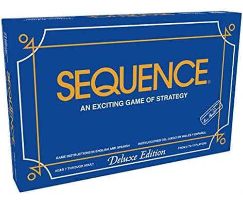 Jax Sequence - Emocionante Juego De Estrategia - Edición De