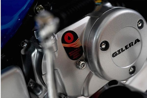 Imagen 9 de 9 de Gilera Smash Full