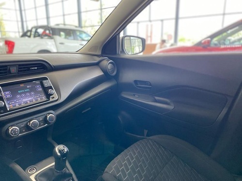 Imagen 13 de 25 de Nissan Kicks Sense 2022 Modificar