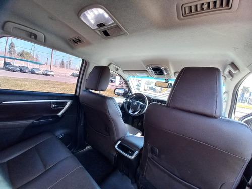 Toyota SW4 2.8 Srx 177cv 4x4 7as