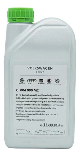 Aceite De Direccion Hidraulica Audi Q7 2007 Al 201