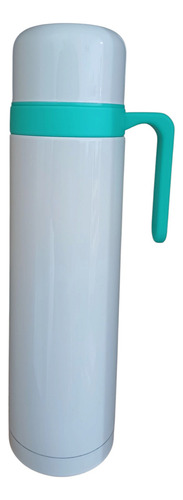 Termo Para Sublimar De Un 1l - Ideal Para Bebidas Calientes Agua