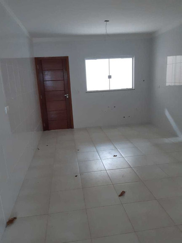 Imagem 3 de 14 de Sobrado Novo À Venda Na Vila Pereira Barreto - 10547
