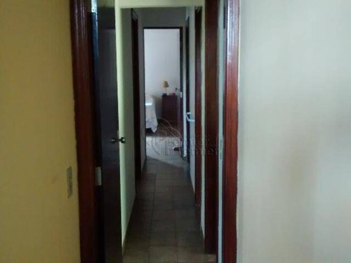 Chácara Com 5 Dormitórios À Venda, 2200 M² Por R$ 1.000.000,00 - Altos Da Bela Vista - Indaiatuba/sp - Ch0065