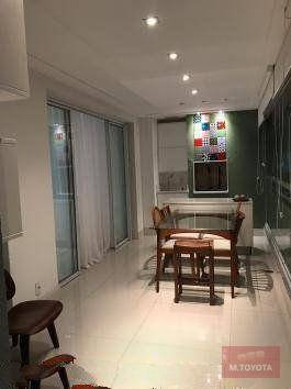 Imagem 9 de 30 de Apartamento Com 2 Dormitórios À Venda, 93 M² Por R$ 810.000,00 - Centro - Guarulhos/sp - Ap0140