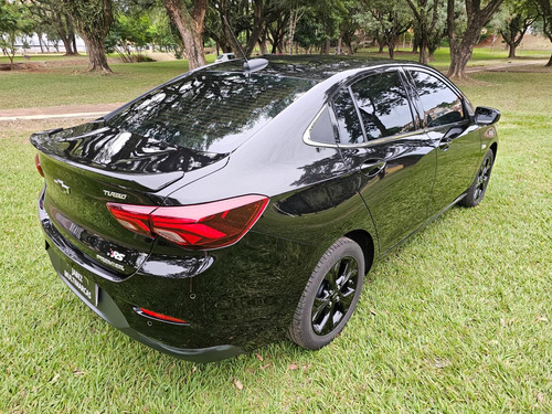 Chevrolet Onix plus 1.0 Lt 4p