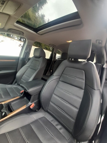 Imagen 8 de 9 de Honda Cr-v 2021 1.5 Touring Cvt
