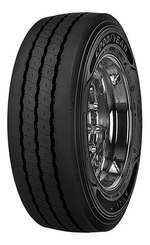 Llanta Eje Libre Kmax T Goodyear 235/75r17.5 J143/141 J