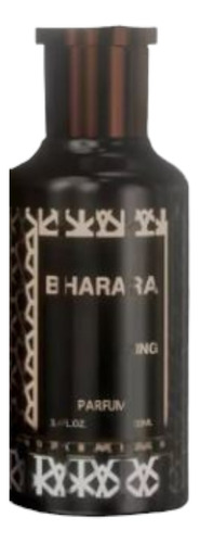Bharara King Parfum 100 Ml Caballero