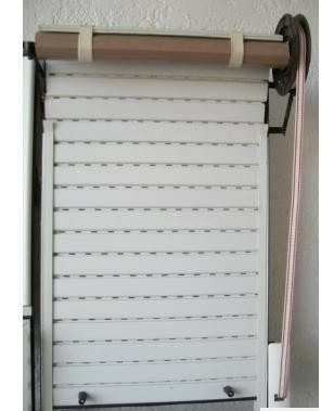 Imagen 5 de 5 de Reparacion Cortinas De Enrollar Y Cambios De Cinta