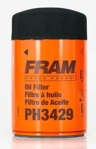 Filtro Aceite Fram
